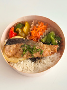 おまかせデリ弁当